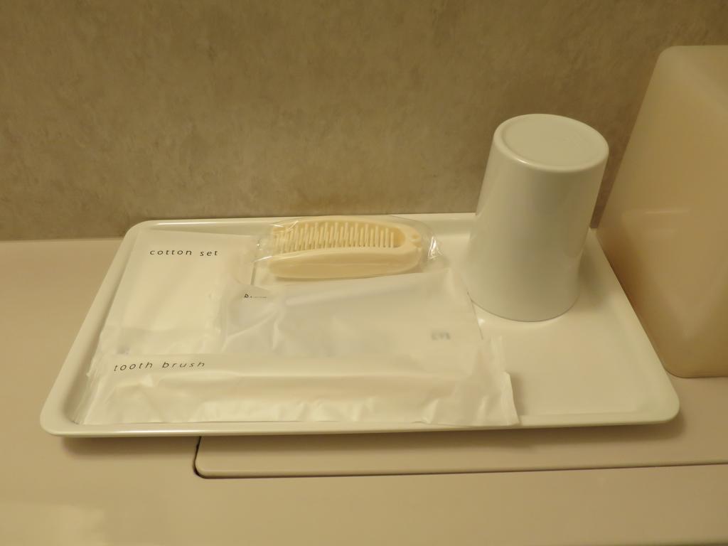 선 팰리스 호텔 시즈오카 객실 사진