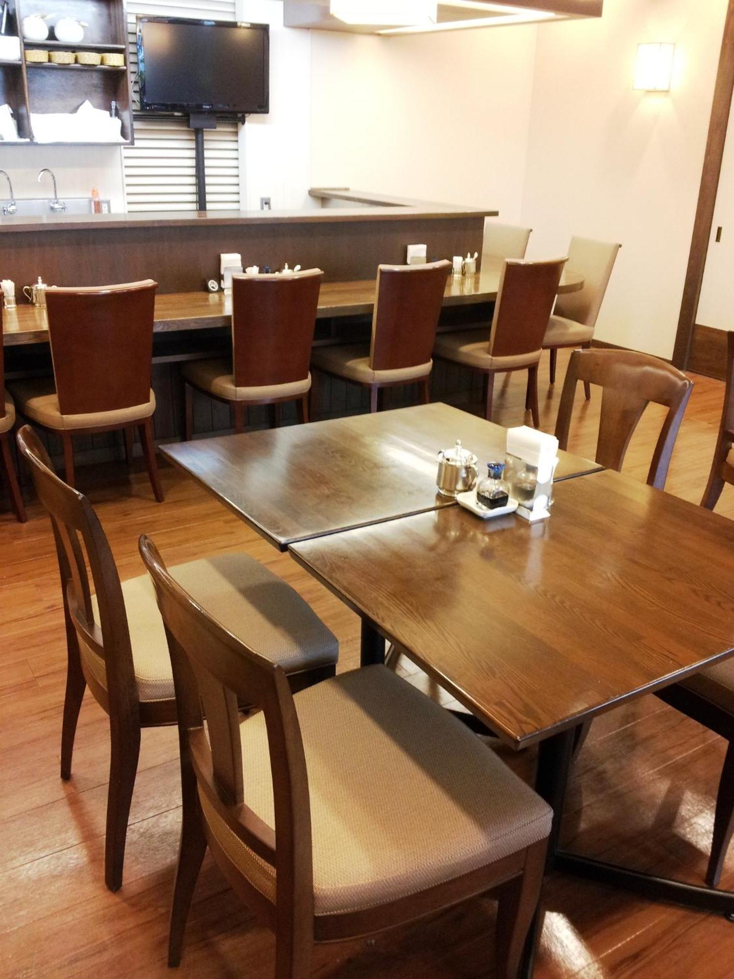 선 팰리스 호텔 시즈오카 외부 사진